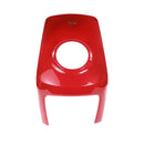 OEM Red Front Panel (m) for NIU Scooters