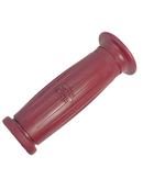 OEM Red Grip, Left Handle for Royal Alloy GT150