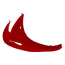 OEM Red Lower Front Panel for Genuine Buddy
