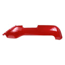 OEM Red Lower Left Side Panel for NIU MQi GT