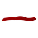 OEM Red Lower Right Panel for Genuine Buddy