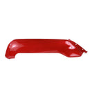 OEM Red Lower Right Side Panel for NIU MQi GT
