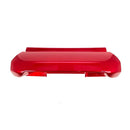 OEM Red Middle Body Panel Cap for NIU MQi+