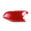 OEM Red Right Side Panel for NIU MQi GT