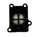 OEM Reed Valve Assembly for Genuine Buddy / Roughhouse 50cc - image 3