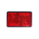 OEM Reflector, License Plate for Genuine Buddy