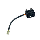 OEM Regulator for Royal Alloy GT150