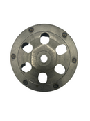 OEM Restricted Clutch Bell for Genuine Scooters - image 2