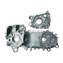 OEM RH and LH Crankcase Assembly for Genuine Buddy 125