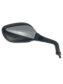 OEM RH Back Mirror, Silver for Genuine Rattler<09 - image 2