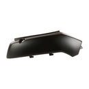 OEM RH Body Cover, Matte Black for Genuine Hooligan