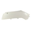 OEM RH Body Cover, White for Genuine Hooligan