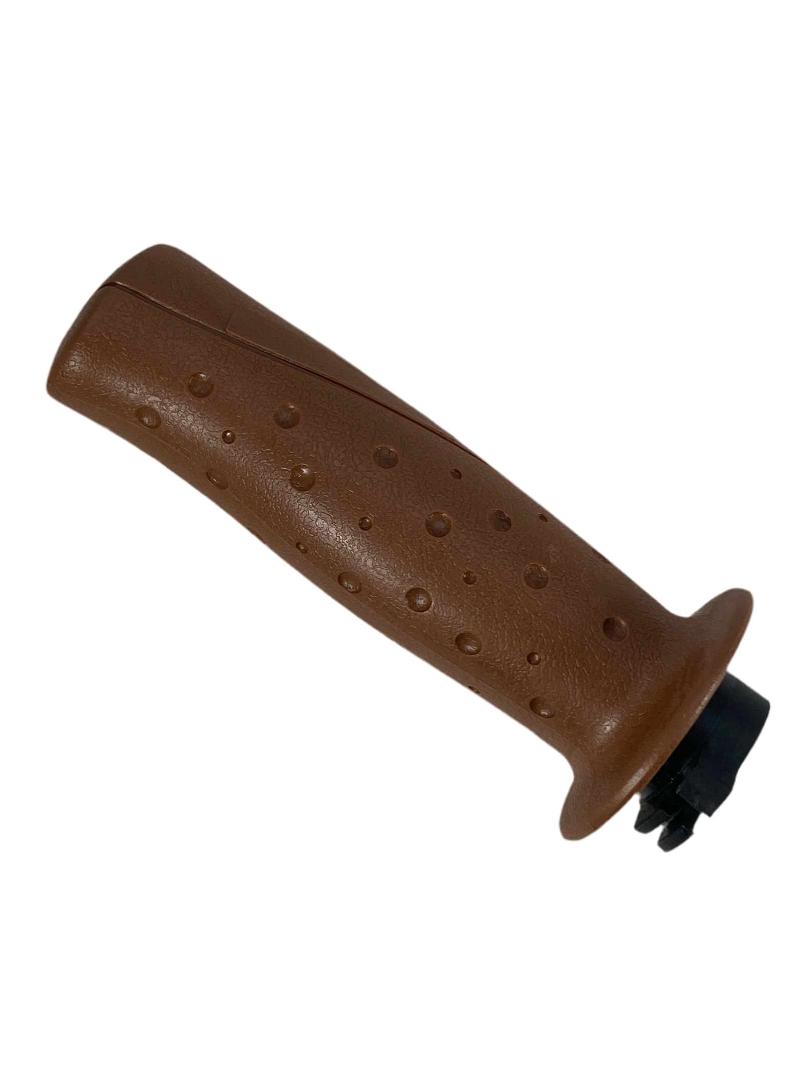 Genuine Scooter OEM Right Grip Assembly, (brit Racing | Magic Cars