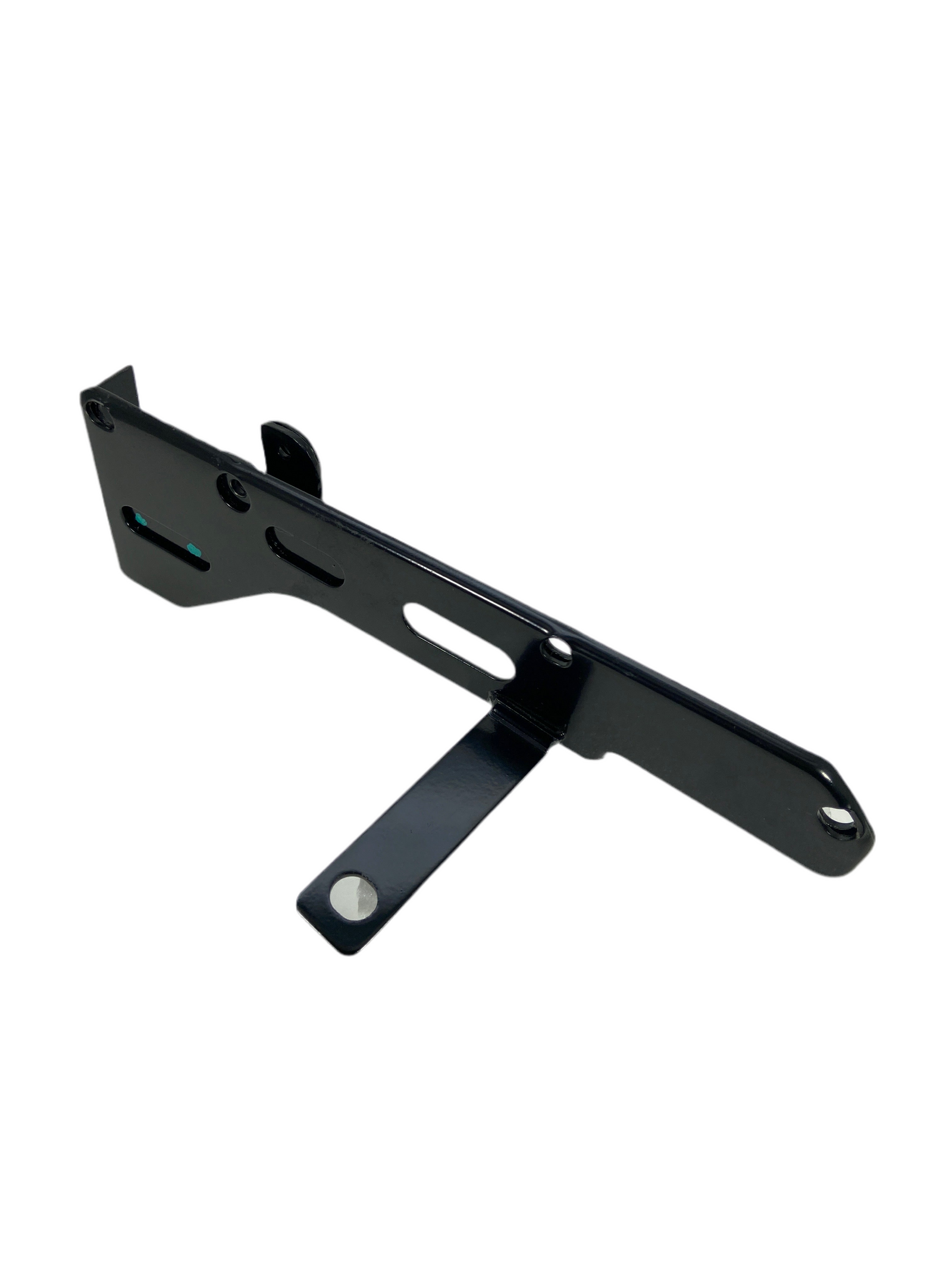 Royal Alloy Scooter OEM Right Bracket, Rear Floor Panel