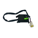 OEM Right Combination Switch, DOT <6/23 for NIU MQi GT Evo