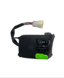 OEM Right Combination Switch, DOT for NIU MQi GT - image 2