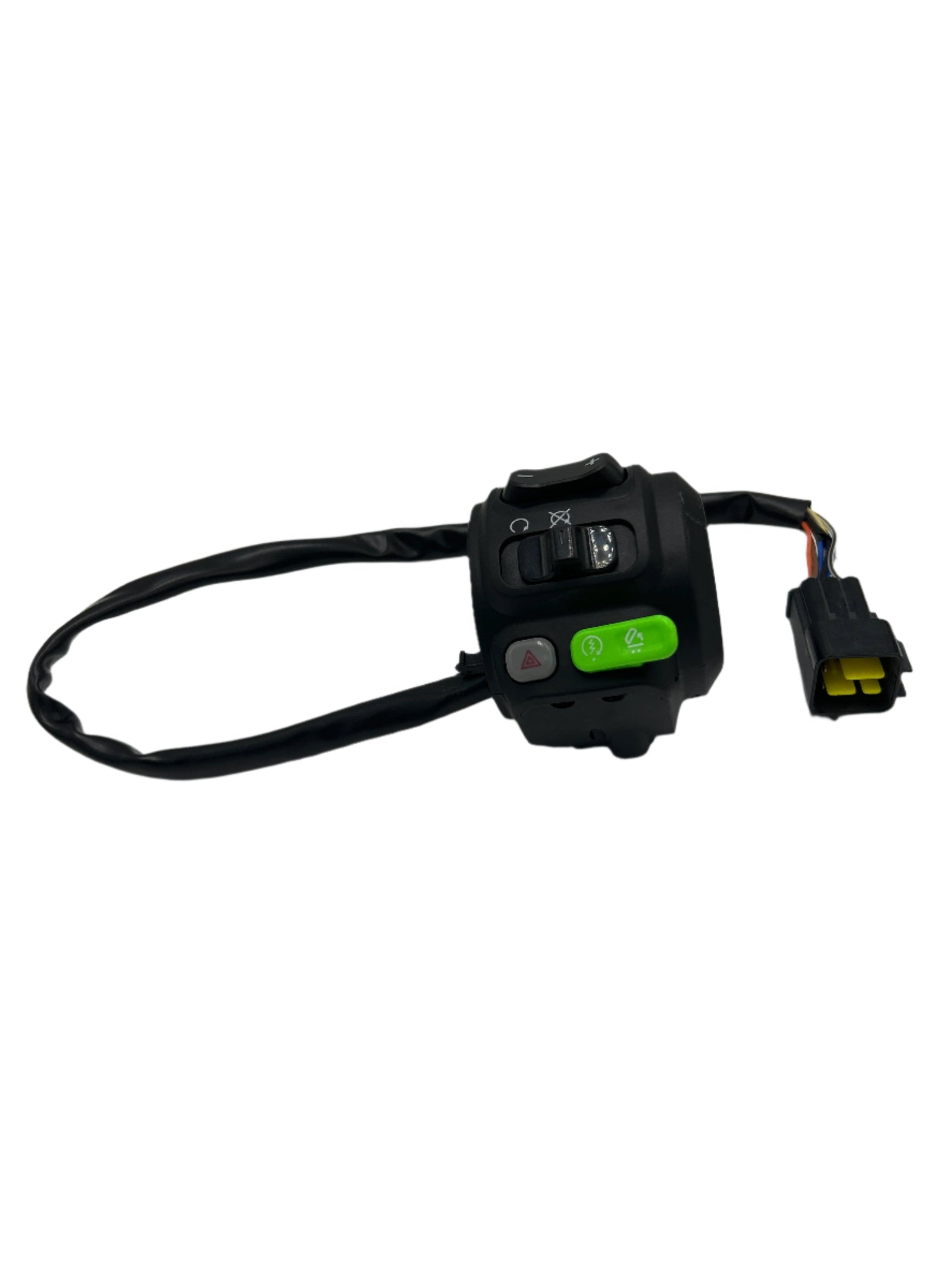 NIU NQi GTS OEM Right Combination Switch, DOT, My 2025+ | Magic Cars