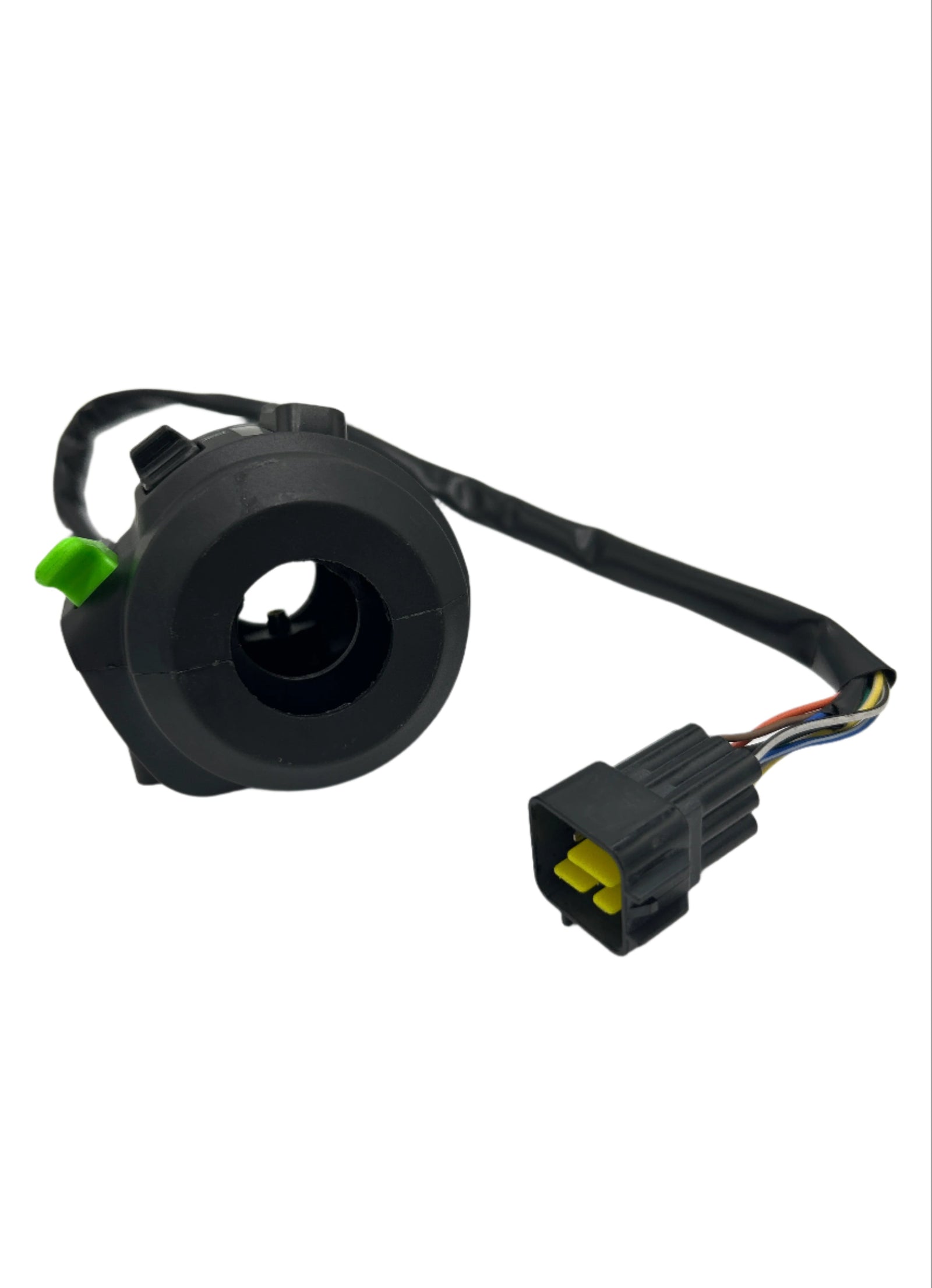 NIU NQi GTS OEM Right Combination Switch, DOT, My 2025+ | Magic Cars