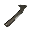 OEM Right Foot Pedal, Prod 11/20 and Earlie - Brass Matte for Royal Alloy Scooters