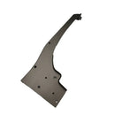 OEM Right Foot Pedal, Prod 11/20 and Earlie - Brass Matte for Royal Alloy Scooters - image 2