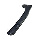 OEM Right Foot Pedal, Prod 11/20 and Earlier - Hc Grey for Royal Alloy Scooters