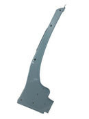 OEM Right Foot Pedal, Prod 12/20 and Later - Ocean Blue for Royal Alloy Scooters - image 2