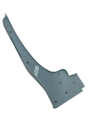 OEM Right Foot Pedal, Prod 12/20 and Later - Ocean Blue for Royal Alloy Scooters - image 3