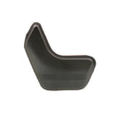 OEM Right Front Panel Bumper, Grey for NIU NQi Sport Cargo