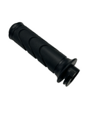 OEM Right Handlebar Grip, Twist Throttle for Genuine Brio 50i