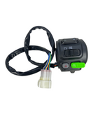 OEM Right Handlebar Switch No Sensor Switch Assembly for NIU Scooters