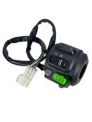OEM Right Handlebar Switch No Sensor Switch Assembly for NIU Scooters - image 2