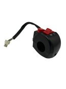 OEM Right Handlebar Switch Switch Assembly for Genuine Brio 50i - image 3