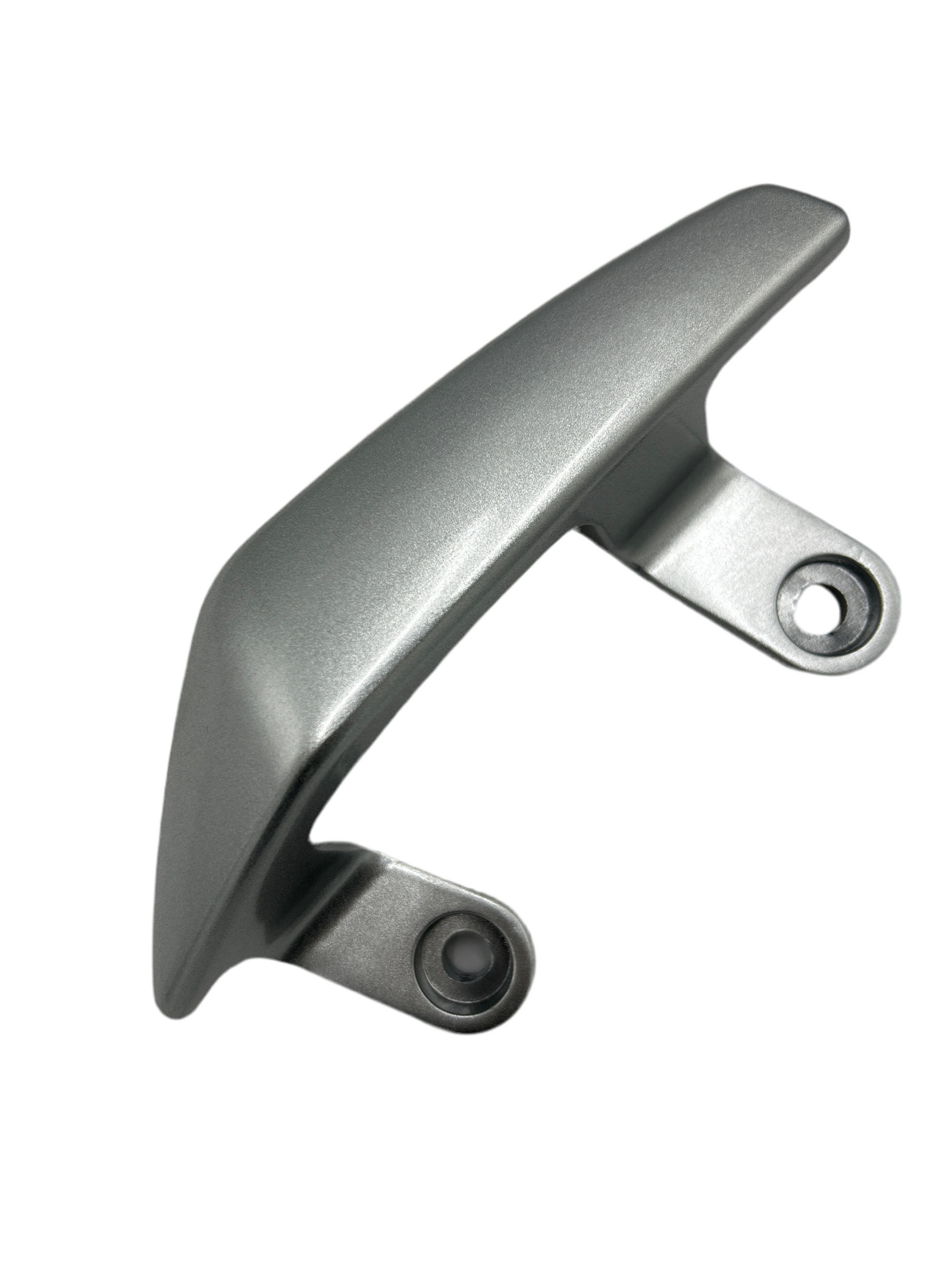 Genuine Brio 50i OEM Right Handrail, Silver | Magic Cars