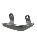 OEM Right Handrail, Silver for Genuine Brio 50i - image 2