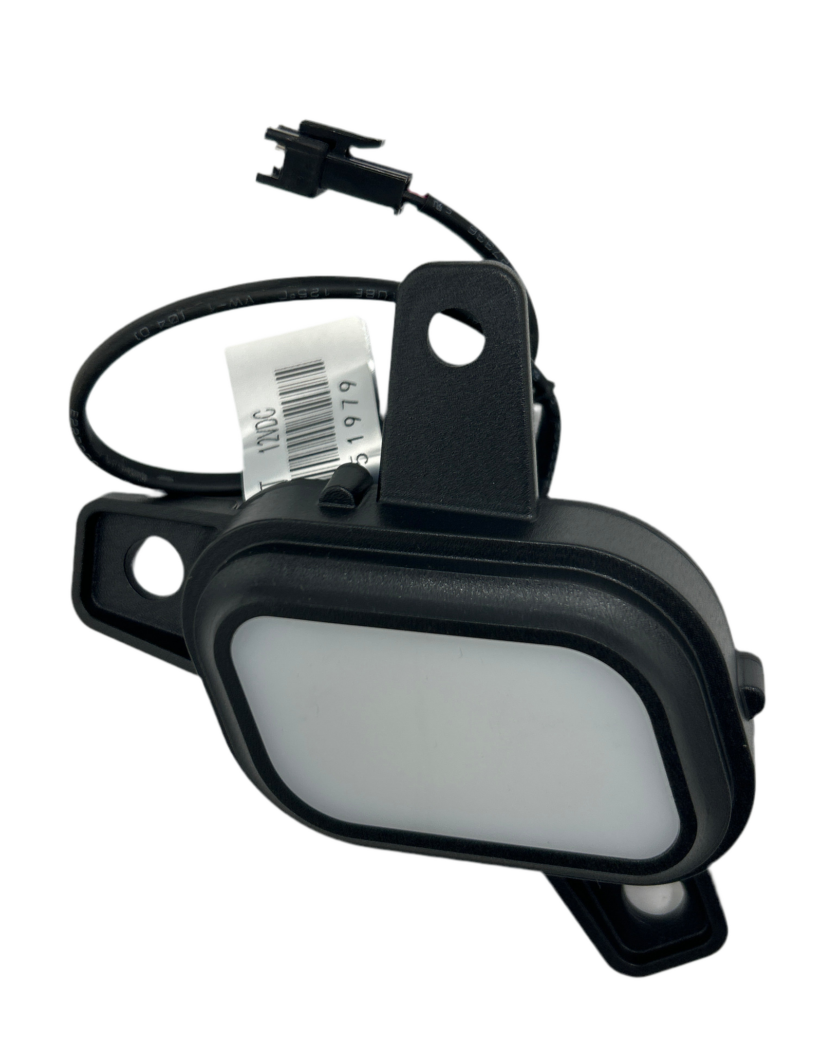 NIU Scooter OEM Right LED Safety Side Light (disabled)