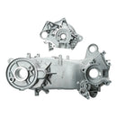 OEM Right/Left Crankcase Comp for Genuine Buddy 50