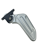OEM Right Rear Footrest, Passenger for NIU NQi, NQi GT, NQi GTS
