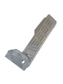 OEM Right Rear Footrest, Passenger for Royal Alloy GT150, GP300S