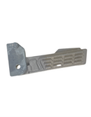 OEM Right Rear Footrest, Passenger for Royal Alloy GT150, GP300S - image 2