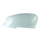 OEM Right Side Panel, Prod 12/20 and Later - Ocean Blue for Royal Alloy Scooters