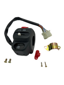 OEM Right Switch Switch Assembly, DOT for Genuine Rattler 200i
