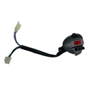 OEM Right Switch Switch Assembly, DOT for Genuine Urbano 125