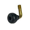 OEM Rim Valve with Cap for Genuine Scooters - image 2