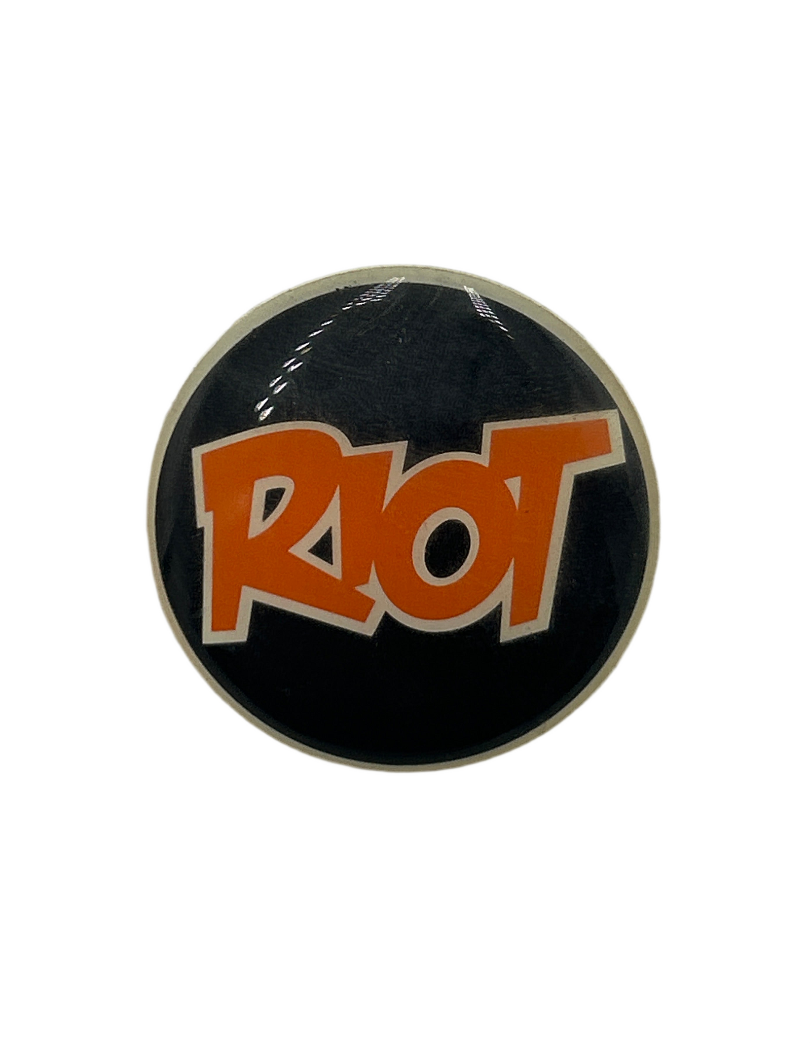 OEM Riot Decal, Front Panel, Rear Side Panel for SE | Magic Cars