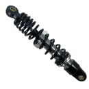 OEM Royal Alloy GT150, GP300S Front Shock - Black