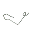 OEM Royal Alloy Headlight Bulb Retaining Clip for Royal Alloy GT150