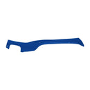 OEM Royal Blue Lower Left Panel for Genuine Buddy