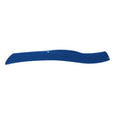 OEM Royal Blue Lower Right Panel for Genuine Buddy