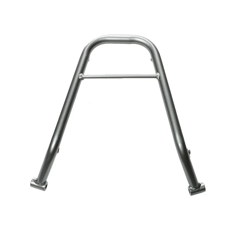 OEM Rear Luggage Bracket, Silver, Roughhouse for | Magic Cars
