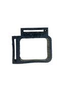 OEM Rubber Bracket for CDI & Black Cat 50/ Rattler/ Buddy 50
